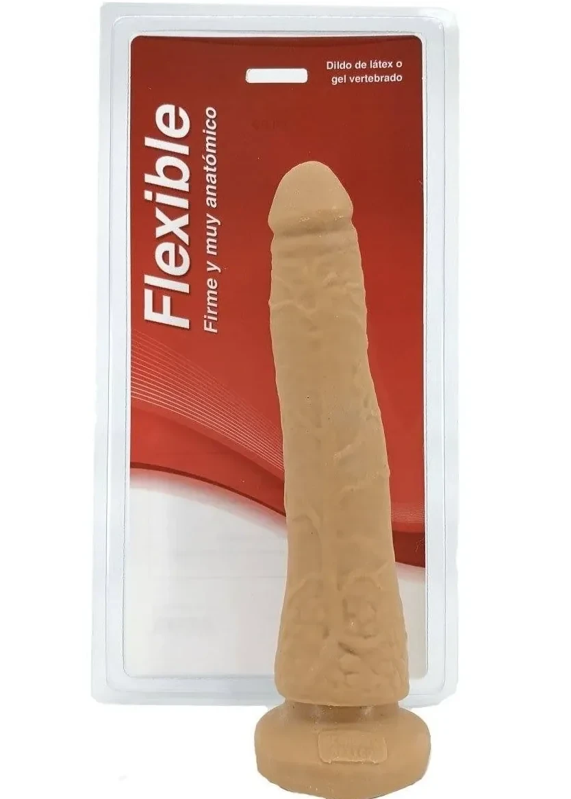 Macizo Flexible 