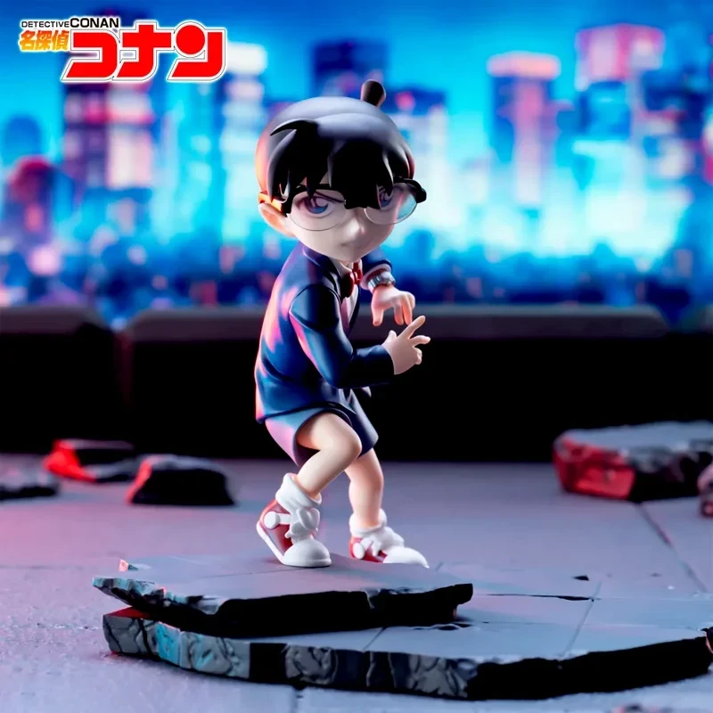 Detective Conan Xrosslink