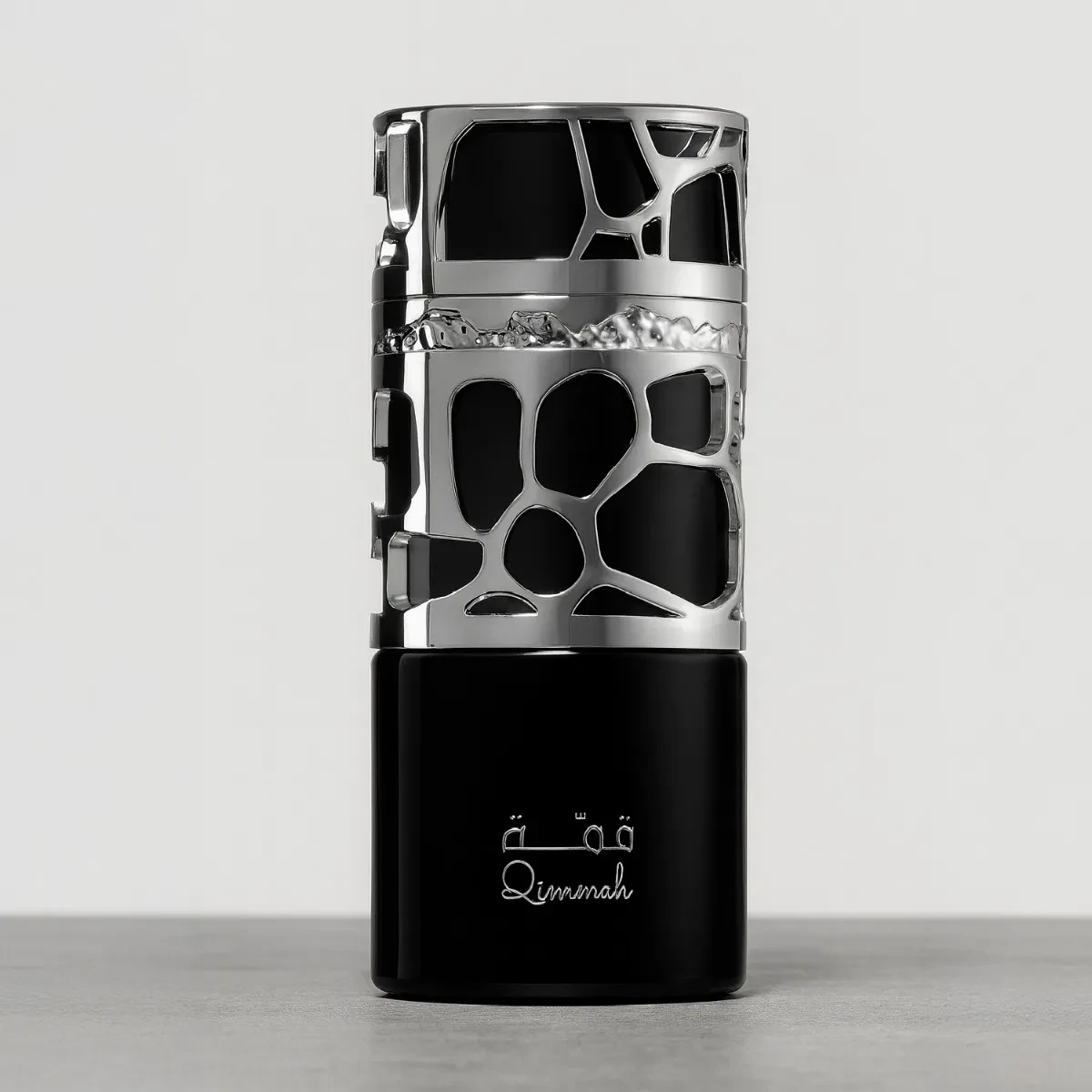 QIMMAH 100ML LATTAFA  4