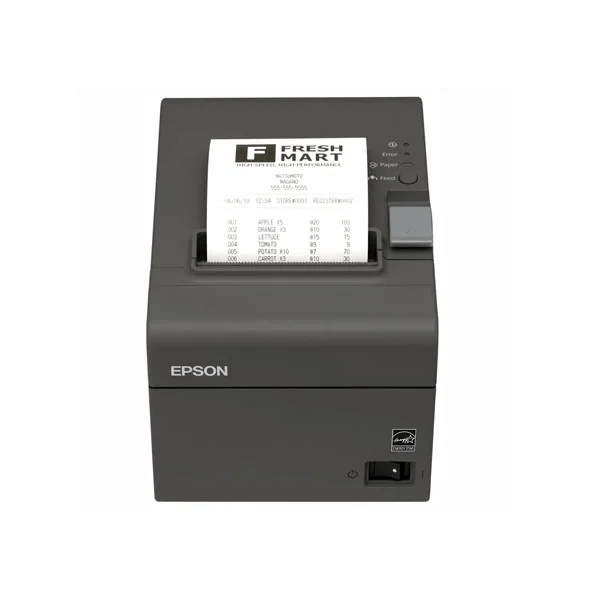 IMPRESORA  TERMICA EPSON TM-T20III-02