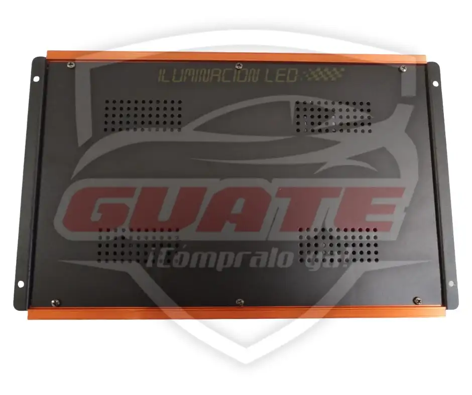 AMPLIFICADOR 4,500W&nbsp; 2