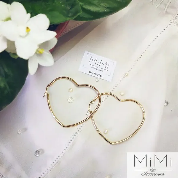 Aretes 