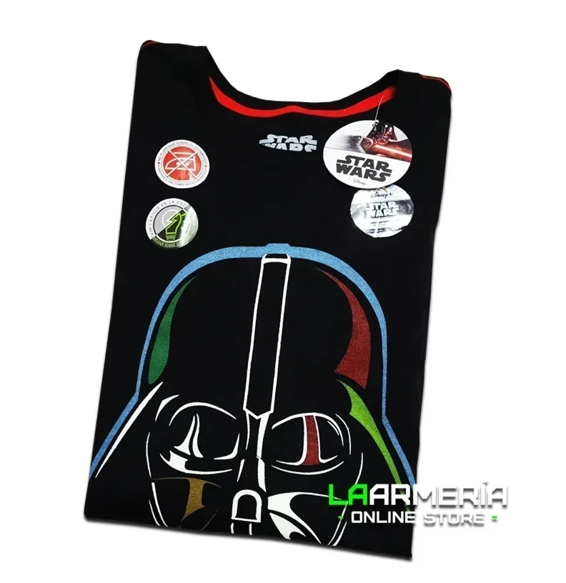 Star Wars (XS) 3