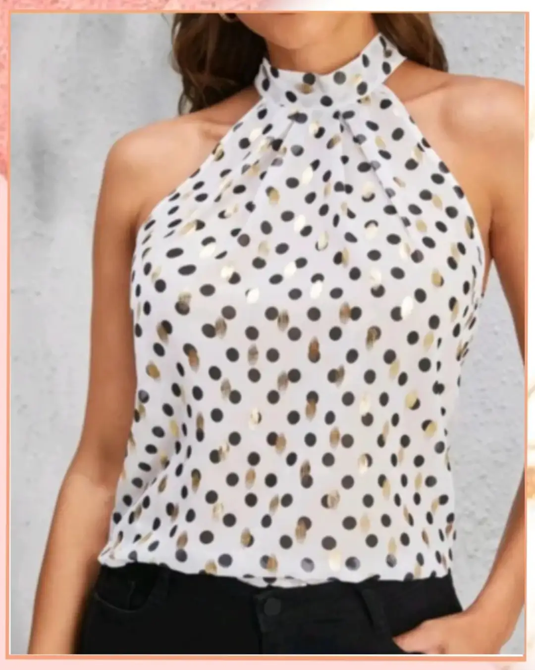 Blusa M