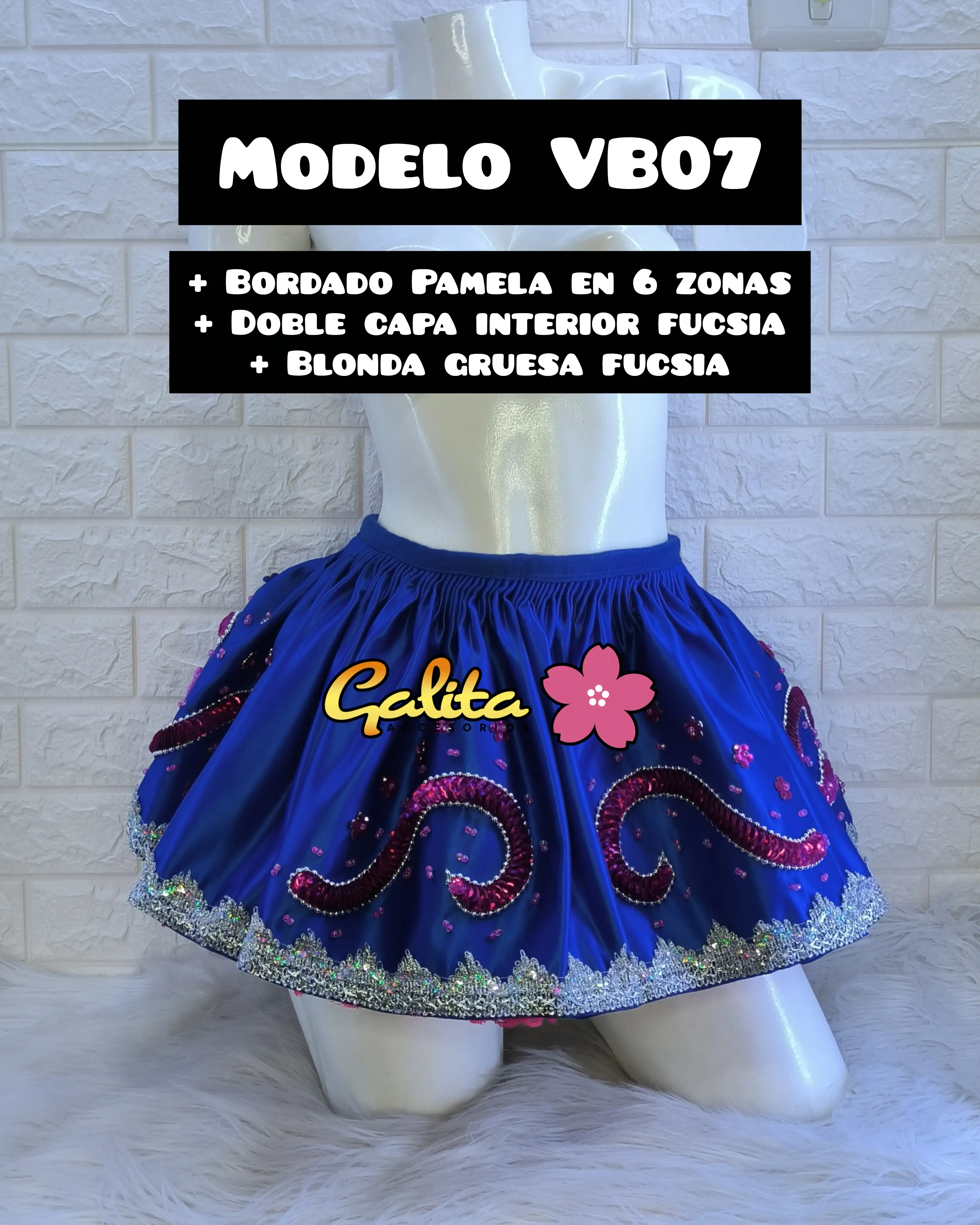 Talla M 4