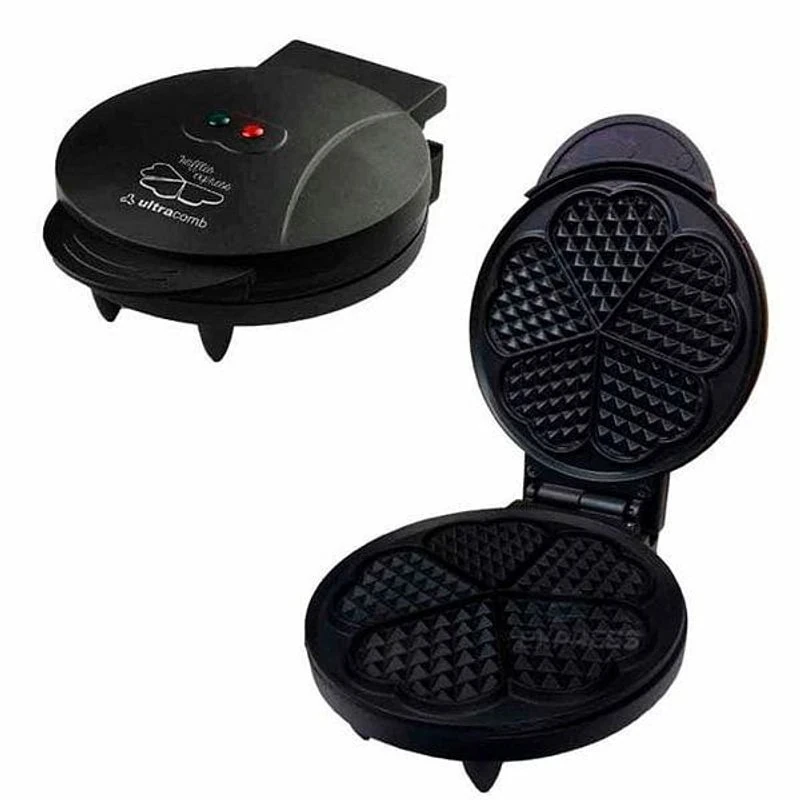WAFLERA ELECTRICA ULTRACOMB 850W