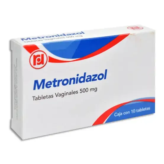 Metronidazol