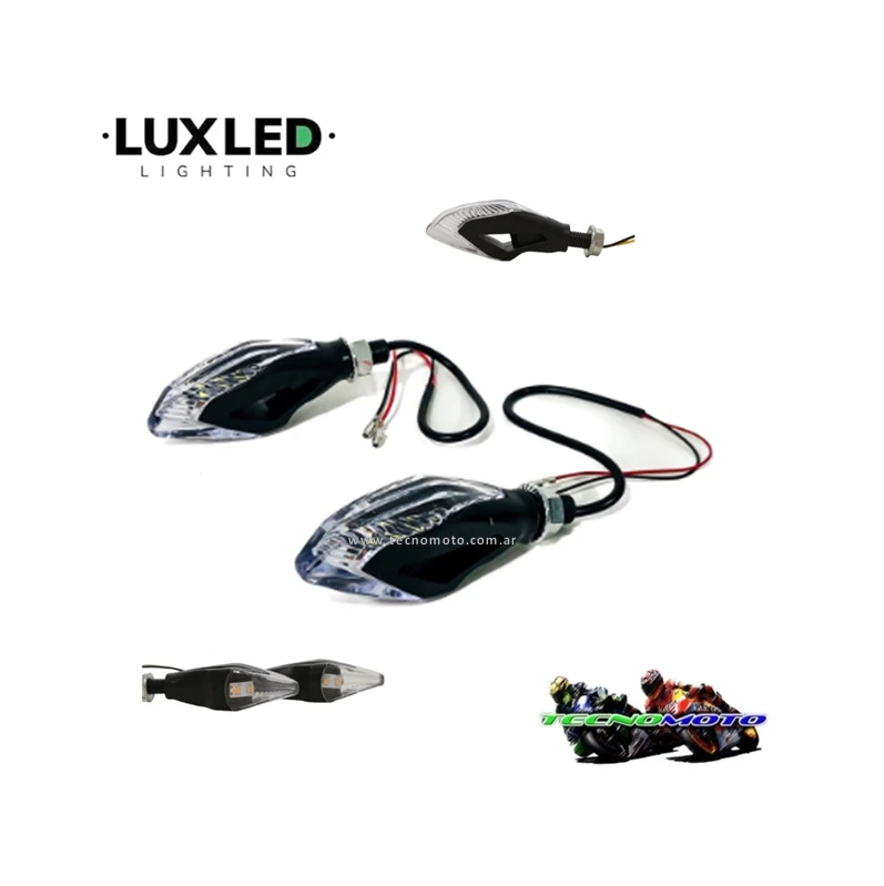 FAROL GIRO JUEGO LED DJ-ZXD025W PUNTA -50173