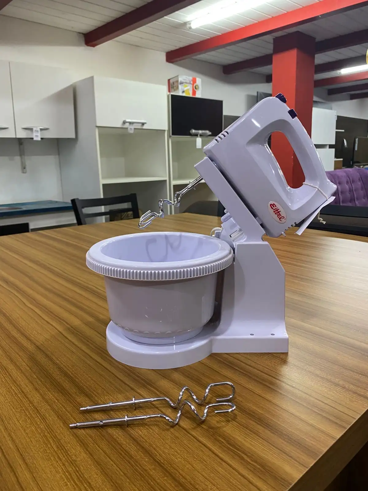 (Cod 1622) BATIDORA DE MESA 3