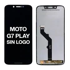 Mod Moto G7 play 