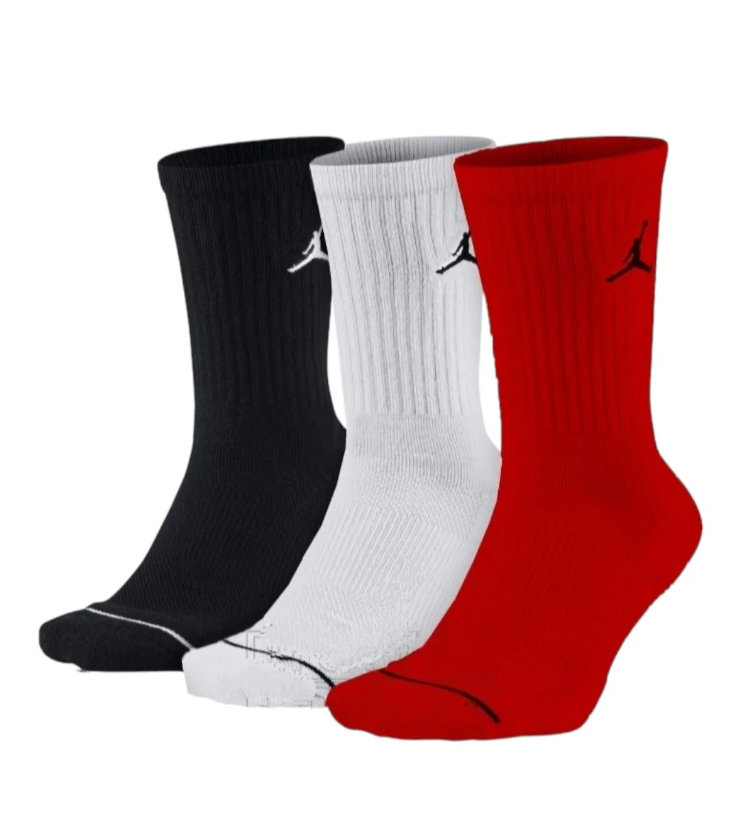 MEDIAS JORDAN BASKET 