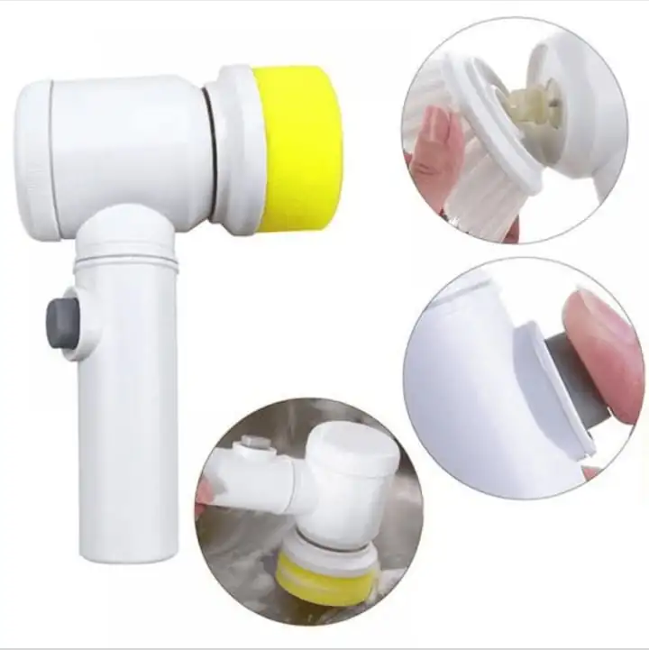 Magic brush 3 in 1