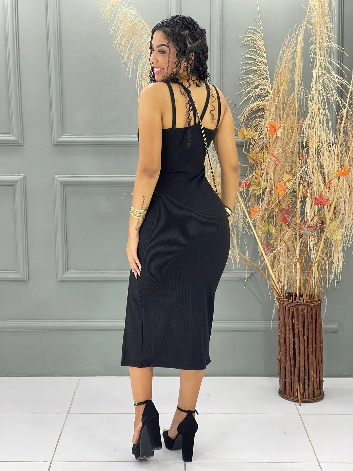 Vestido Daiane 3