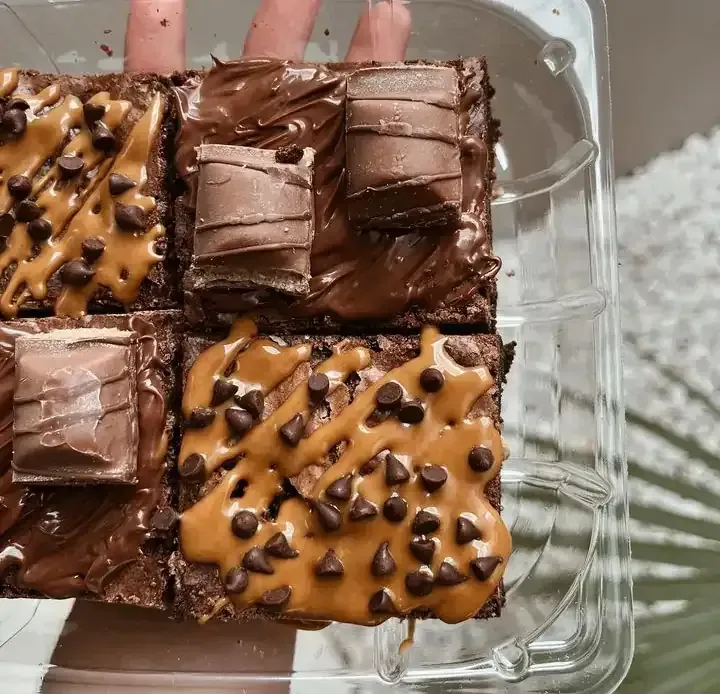 Brownie  2