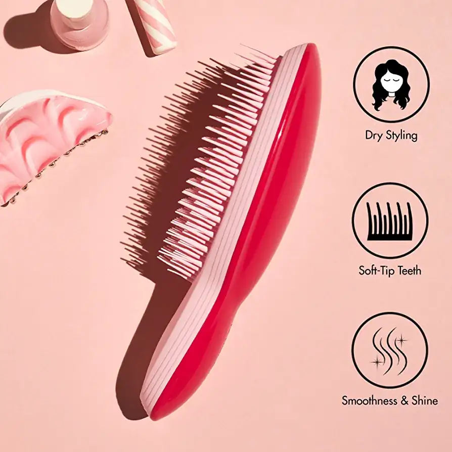 Cepillo antifrizz  2