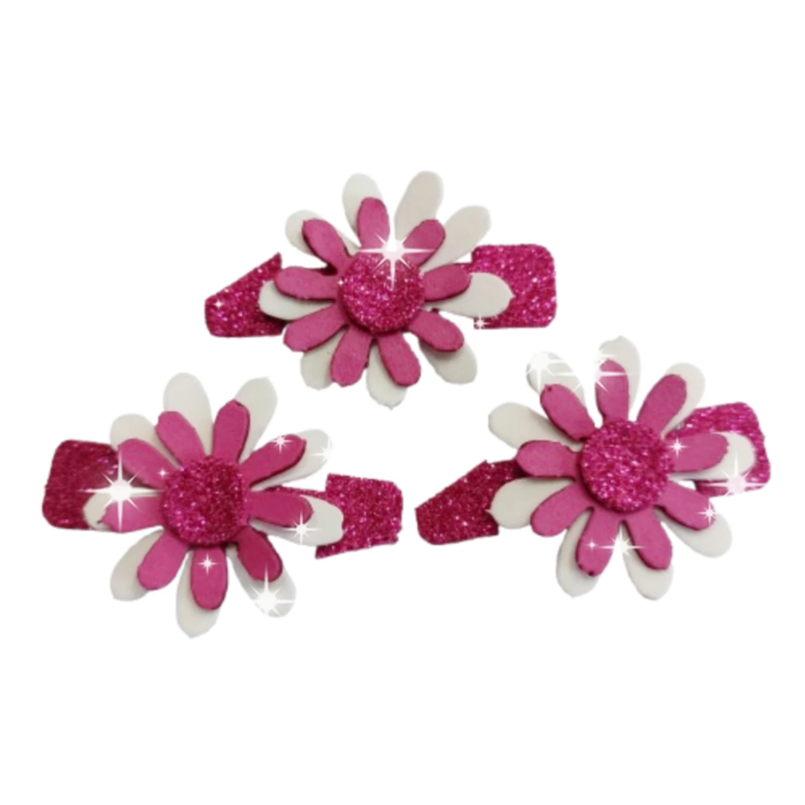 Flores Armables x20 unidades