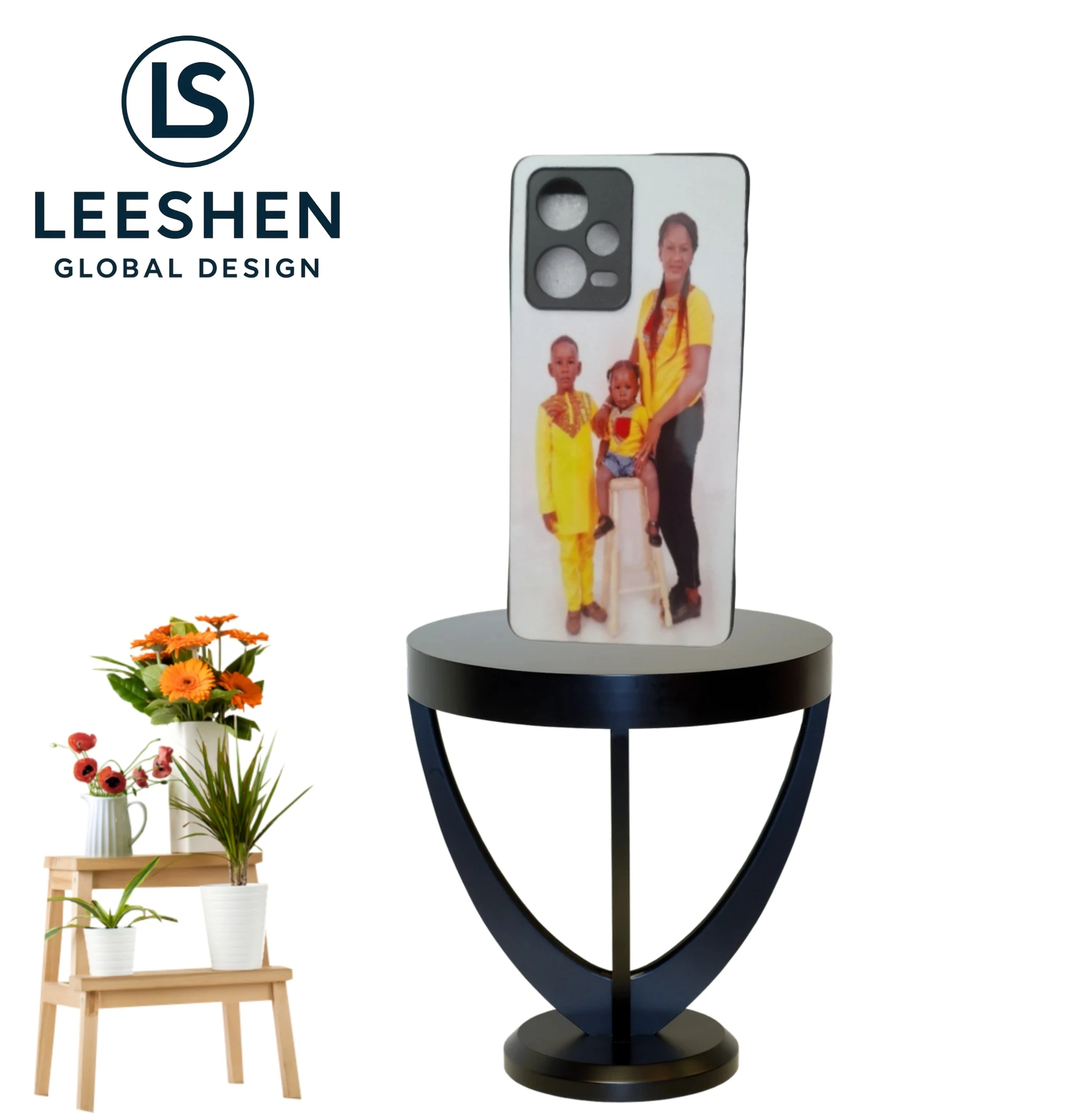 Carcasa personalizados con fotos logos y citas de tu elección  4