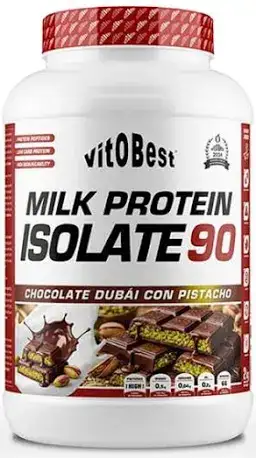 ISOLATE90 VITO BEST