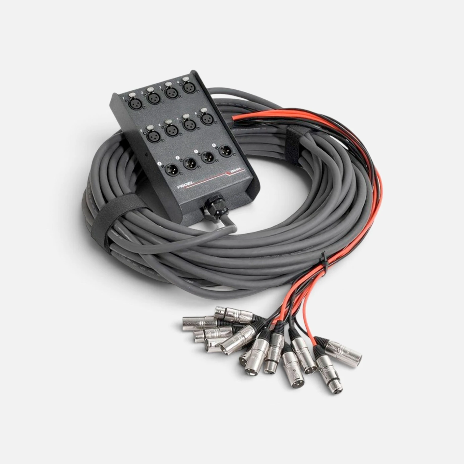 EBN804 PROEL