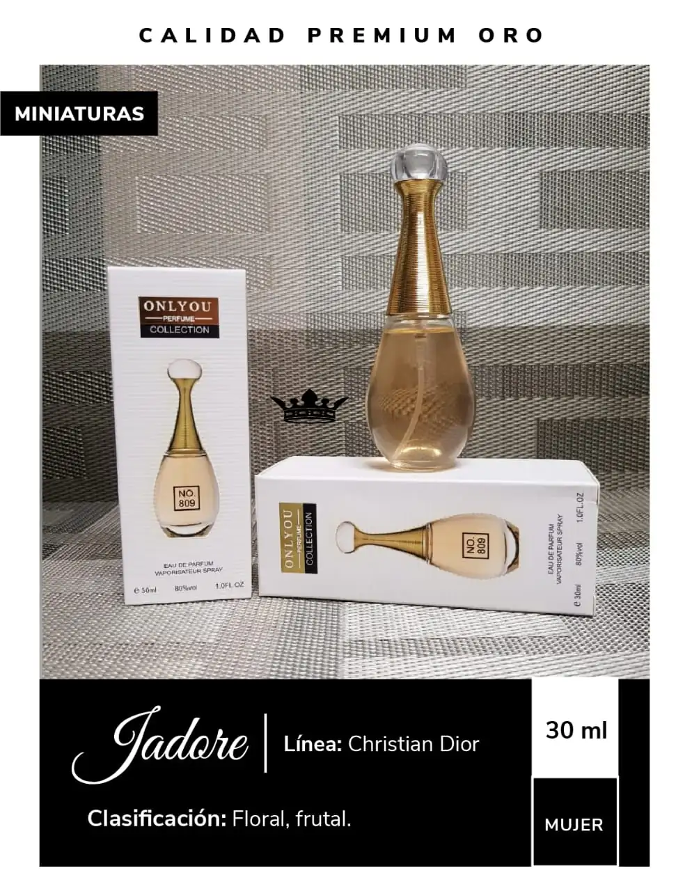 JADORE