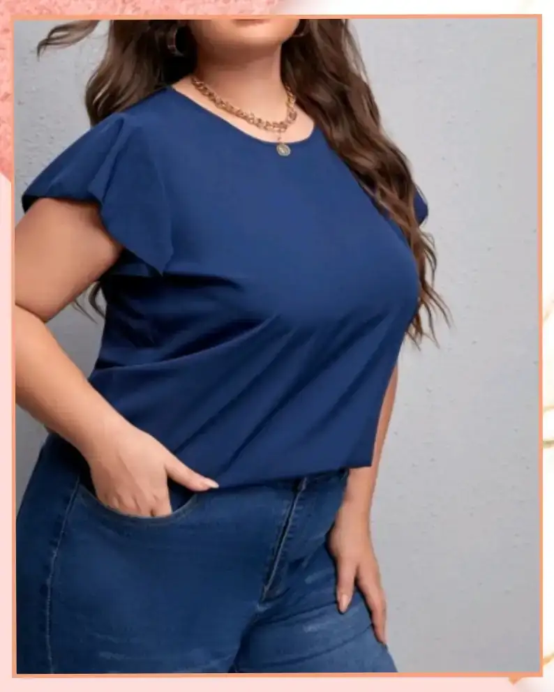 Blusa XL