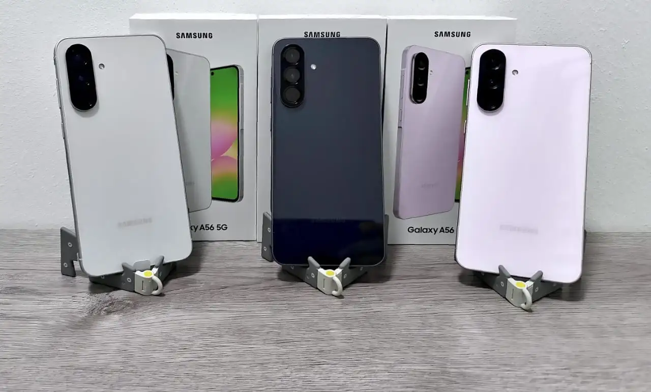 Samsung Samsung Galaxy A56 5G 2