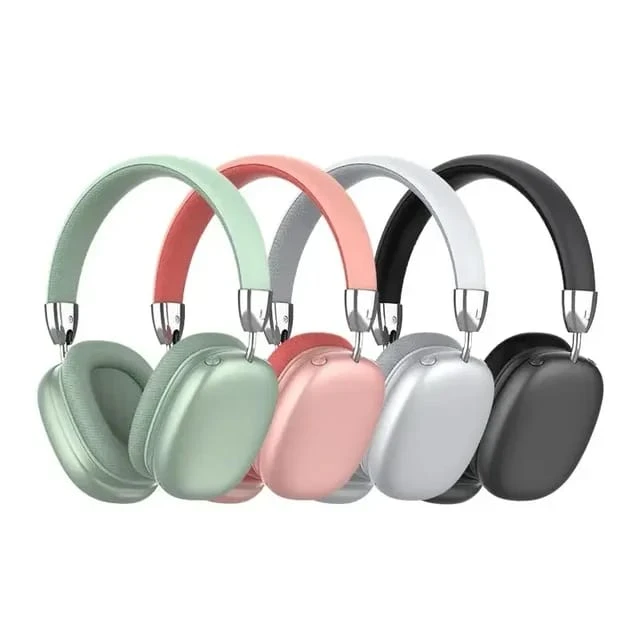 Auriculares inalambricos P9