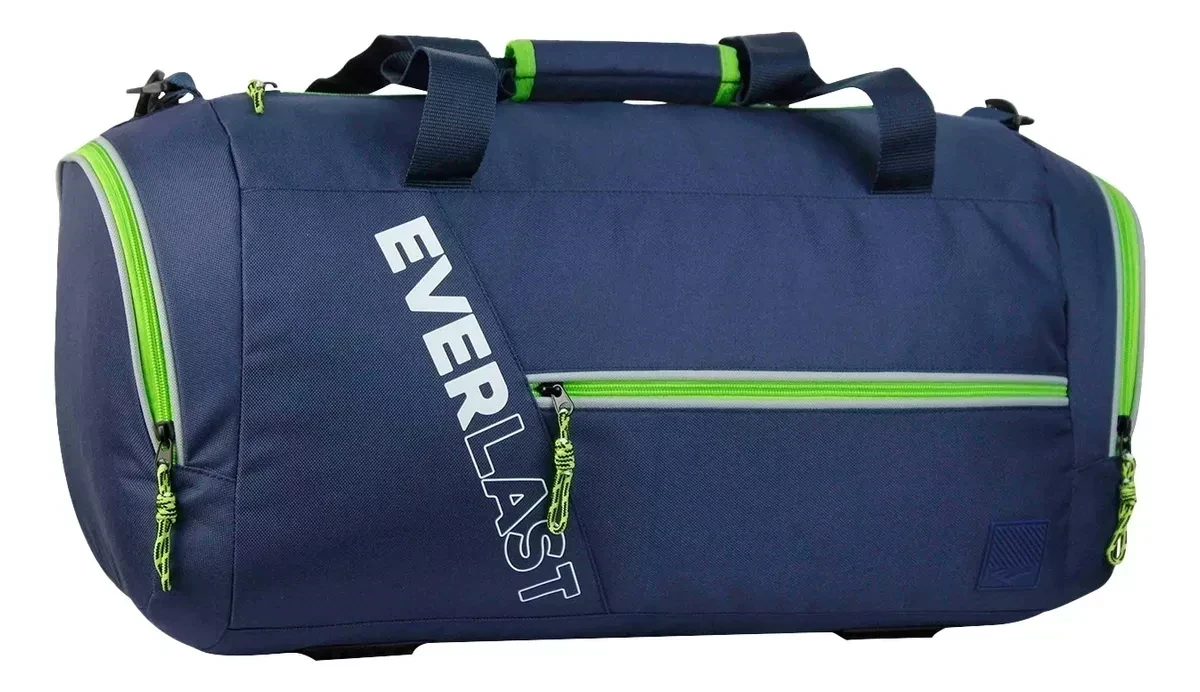 BOLSO DEPORTIVO EVERLAST 27409 3