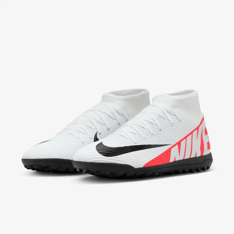 SUPERFLY 9 BRANCA 