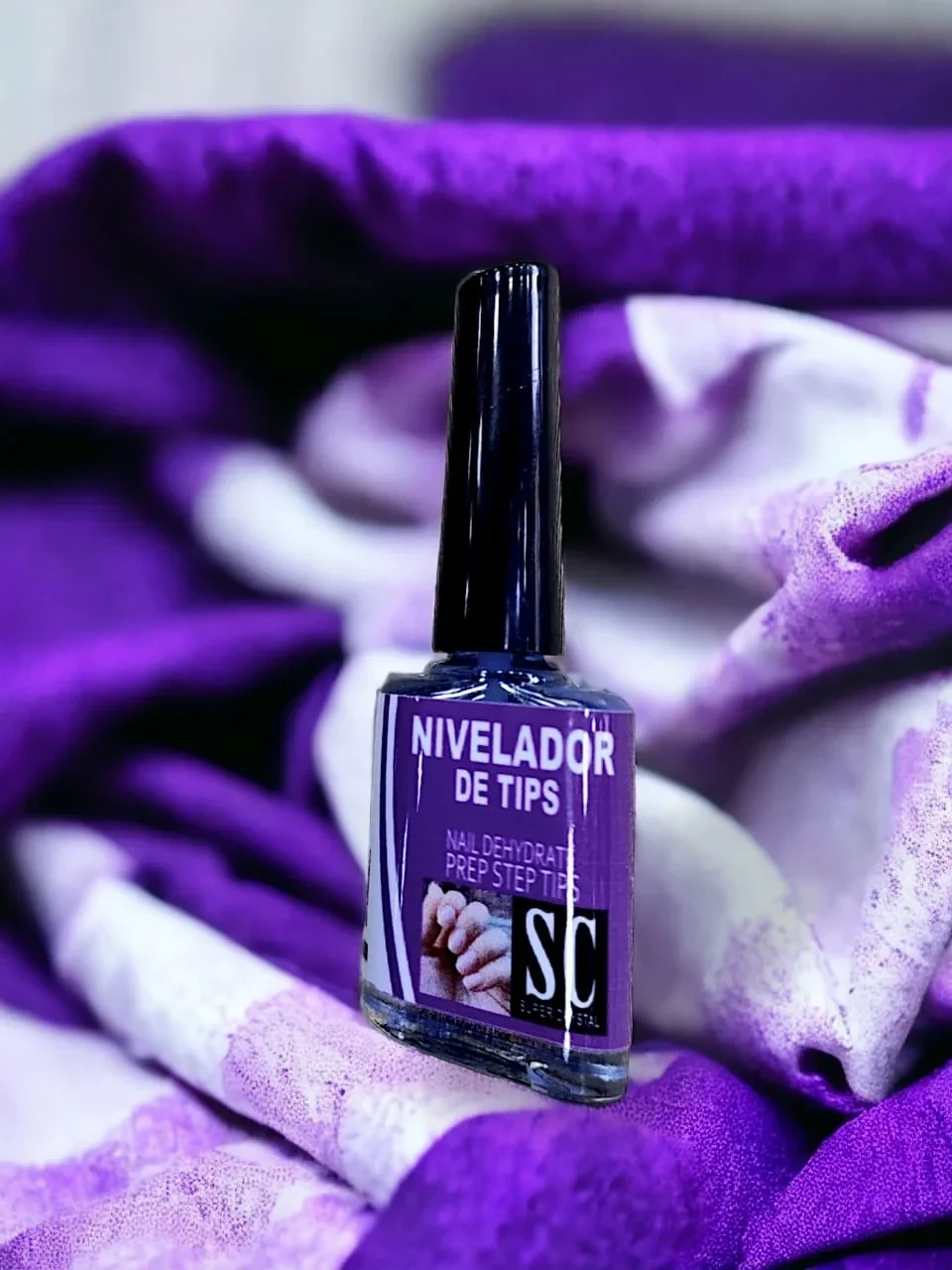 super cristal nivelador tips