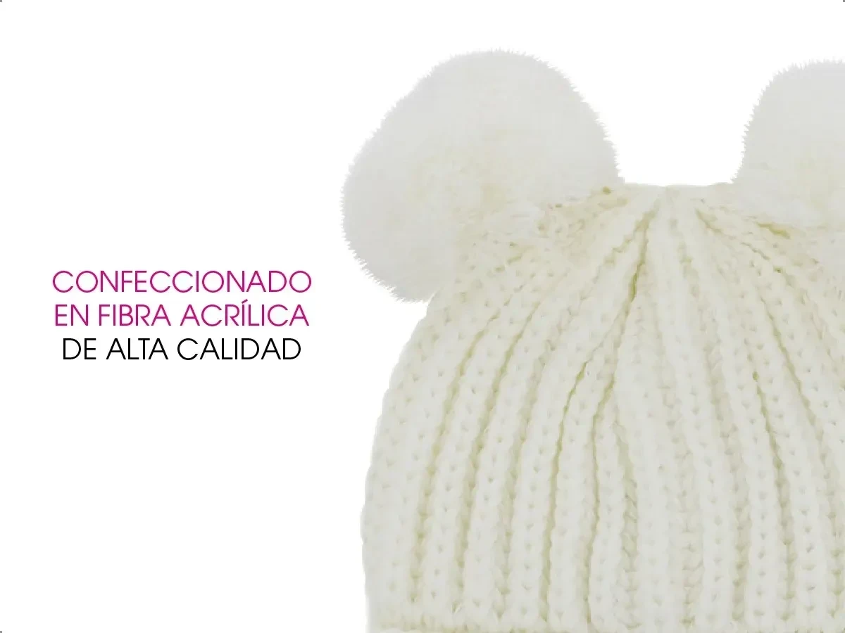 GORRO TRENDY 13827 2