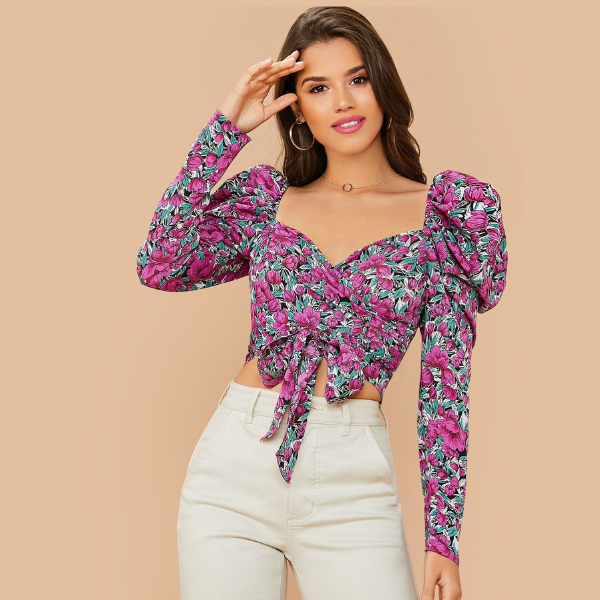 Blusas