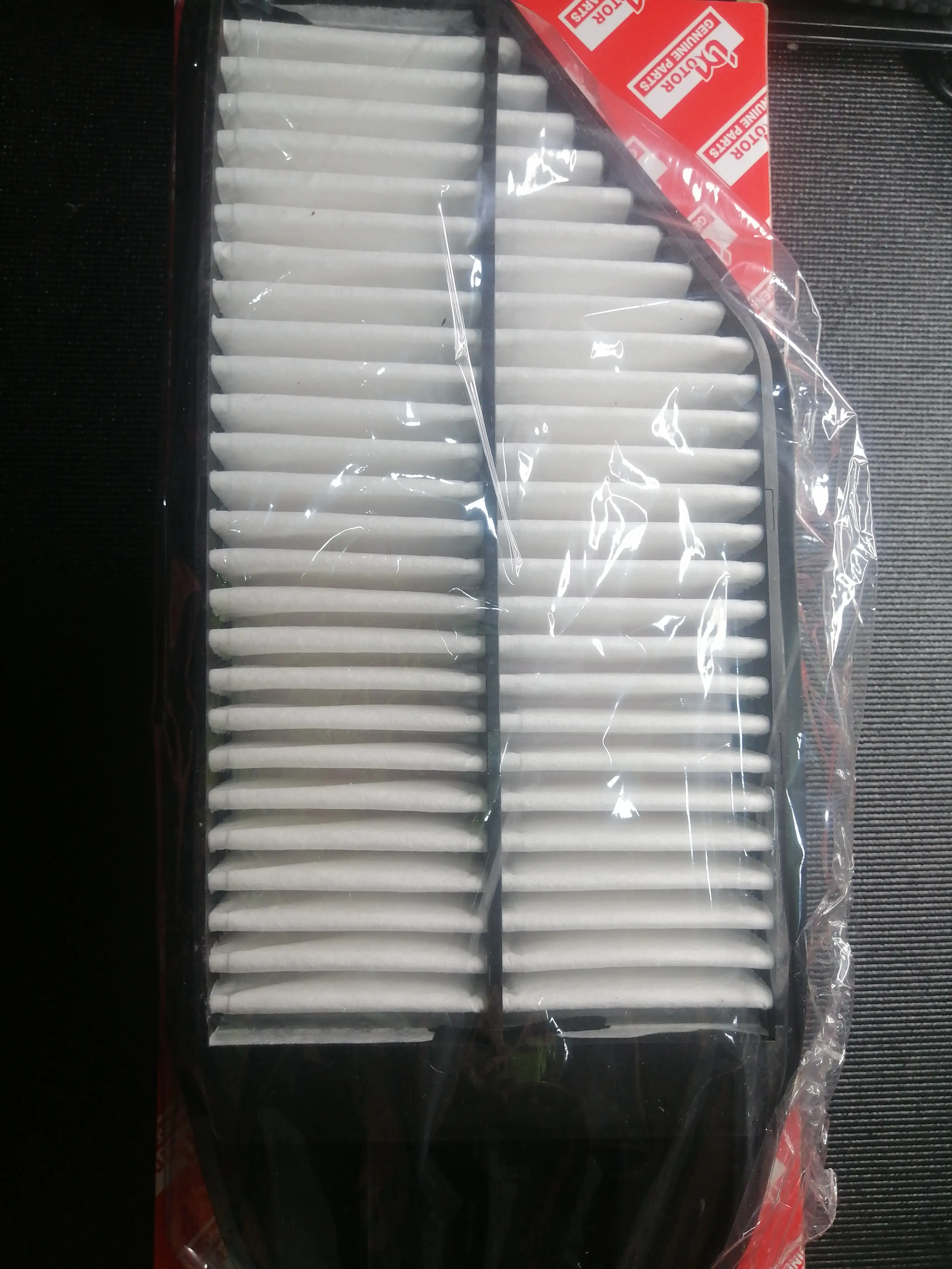 Filtro de Aire Chevrolet Spark Gt