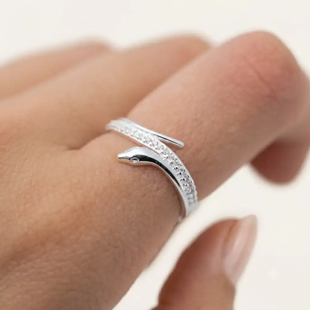 Anillo 21 