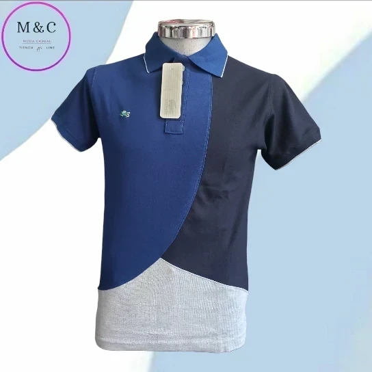 polo Ch combinada