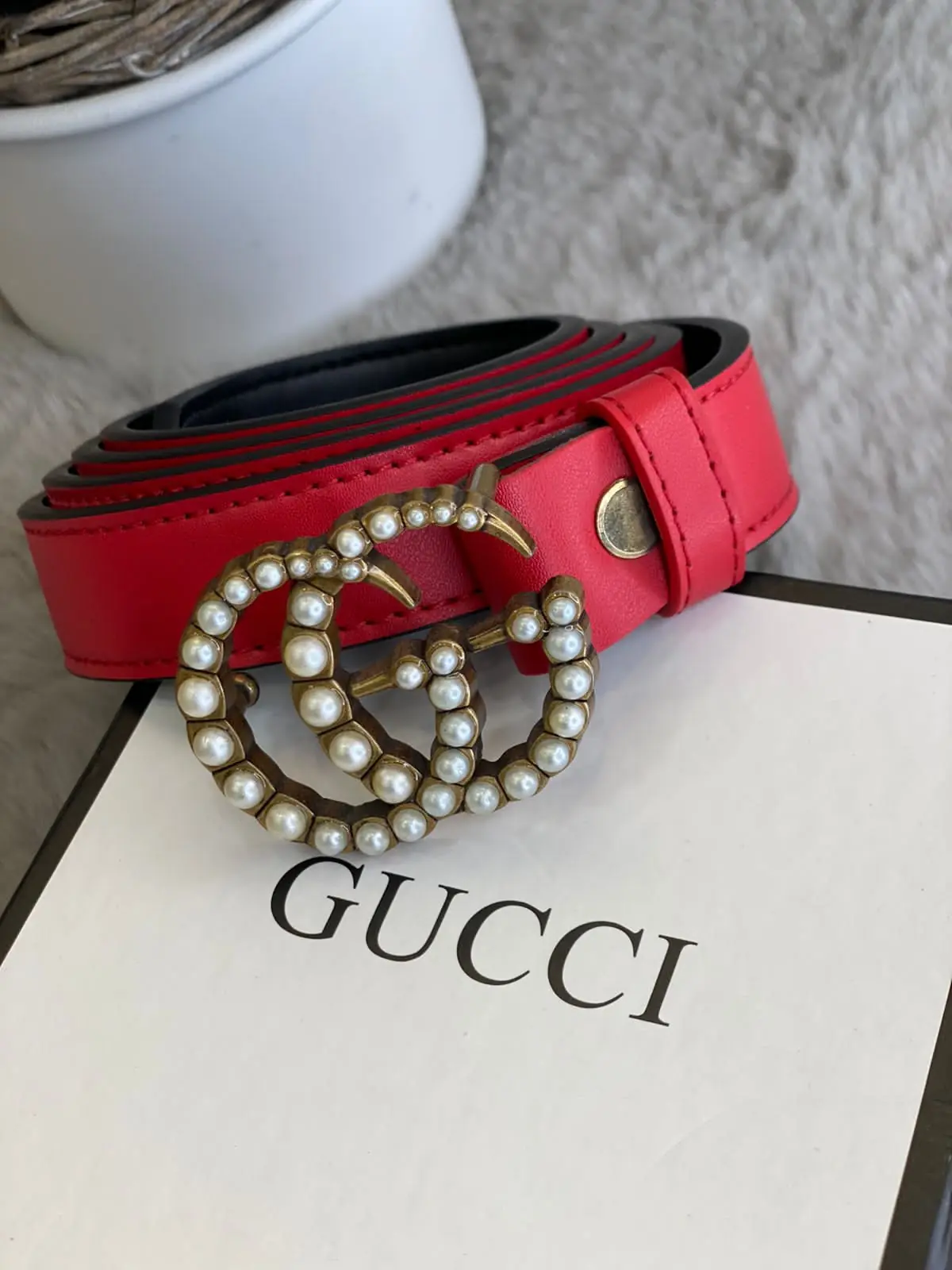 CINTURONES GUCCI AAA 8