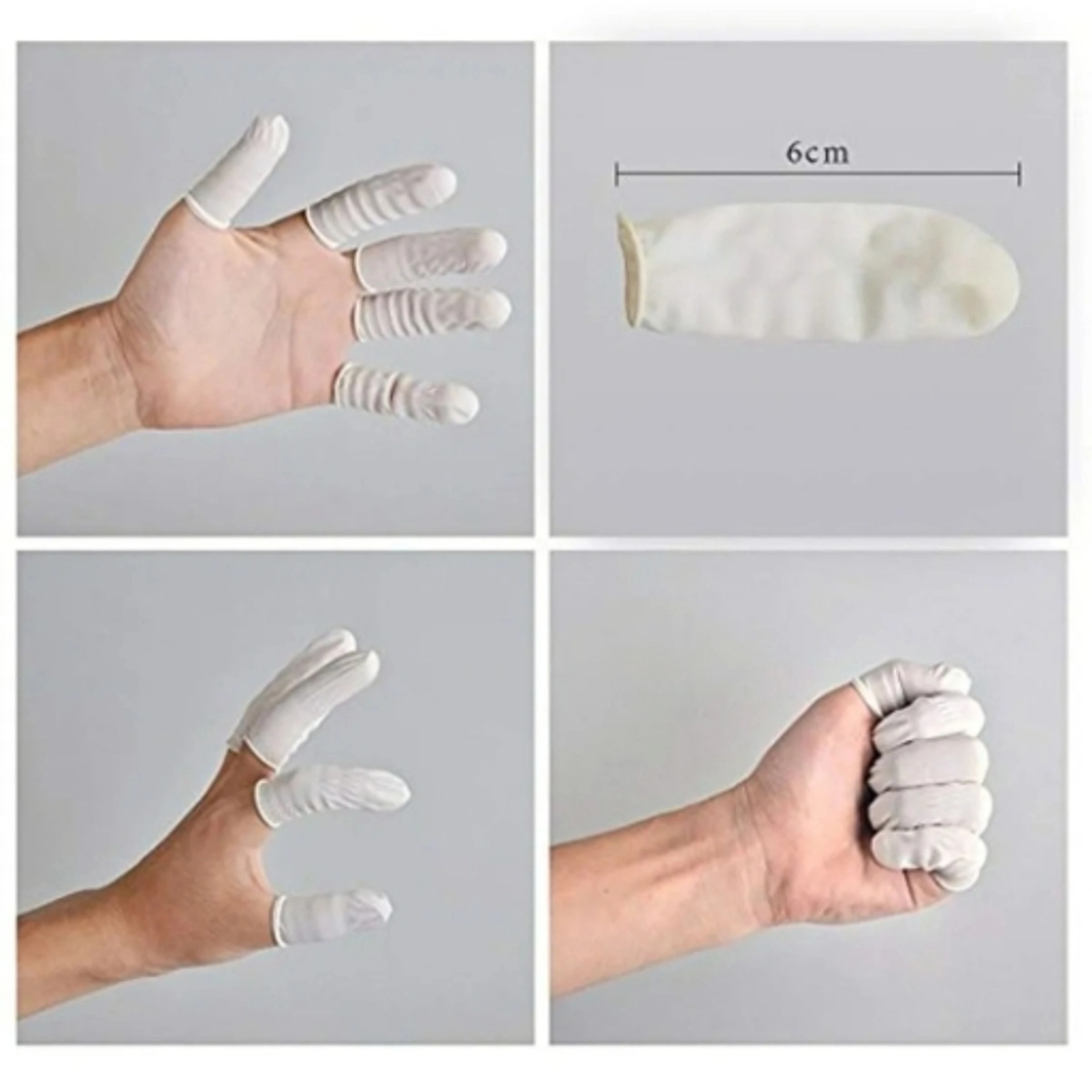 Condon Dedal 2