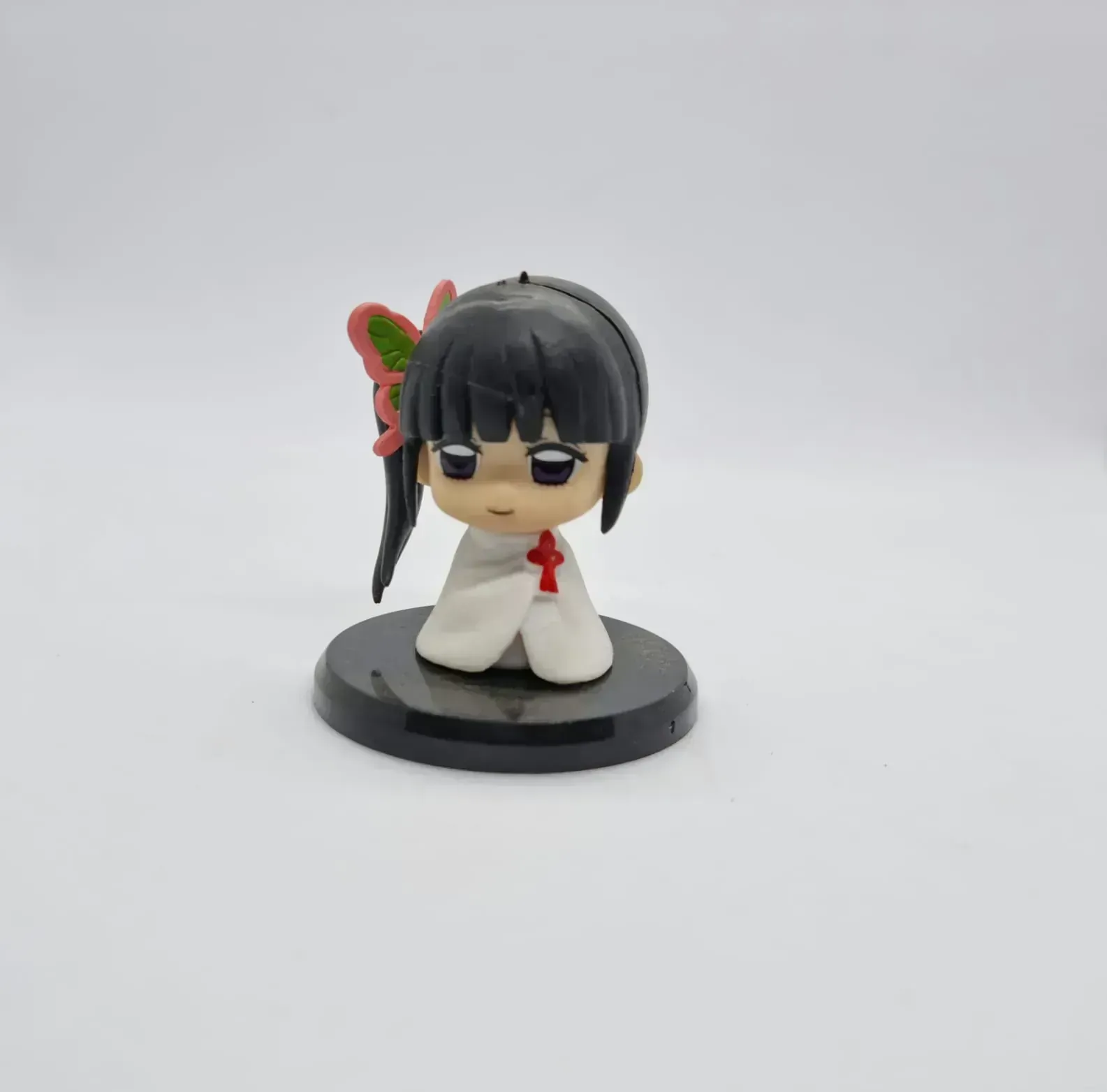 FIGURAS ANIME DEMONS SLAYER 5CM  4