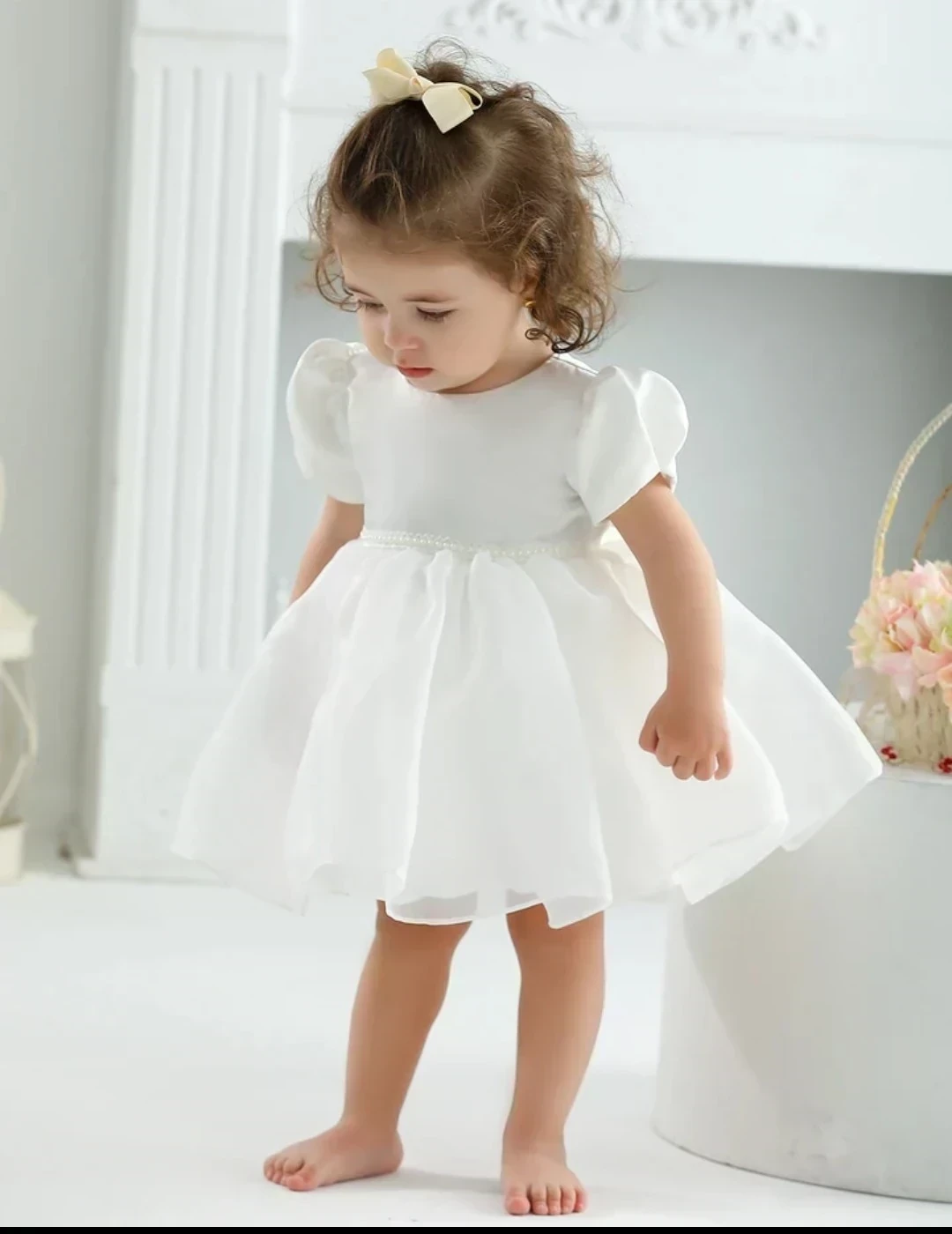 VESTIDO ELEGANTE BMC