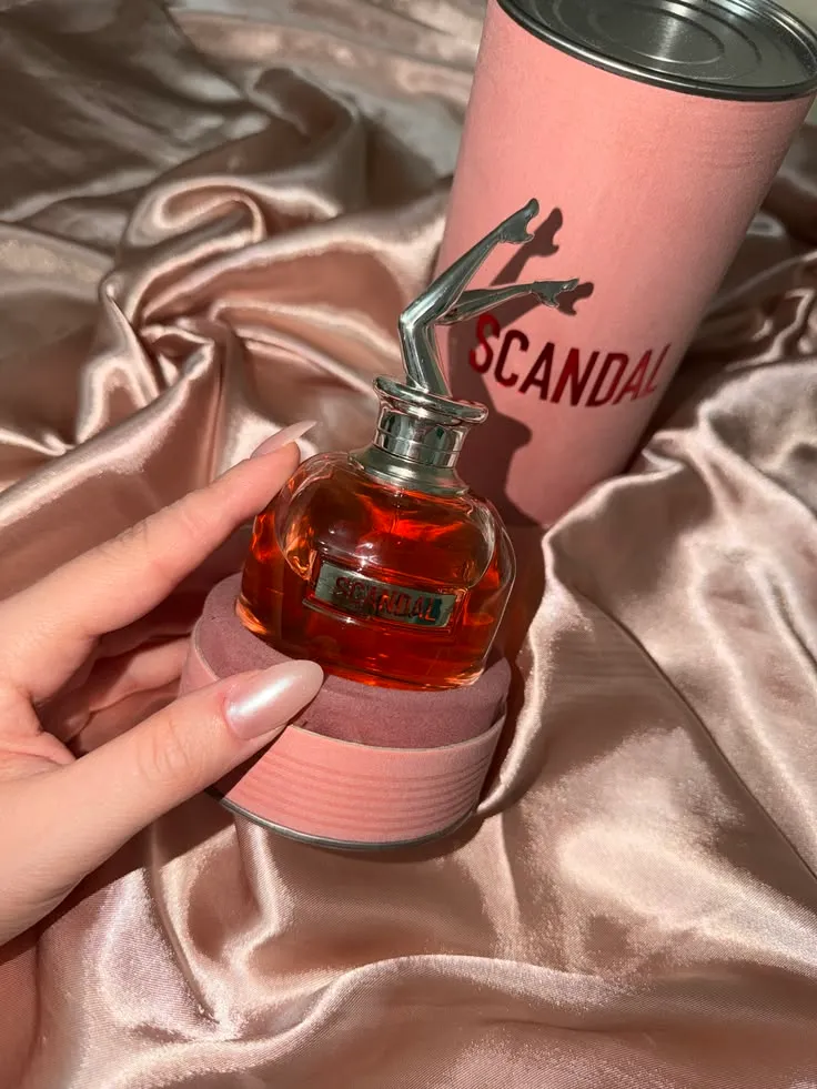 Scandal - Jean Paul Gaultier 2