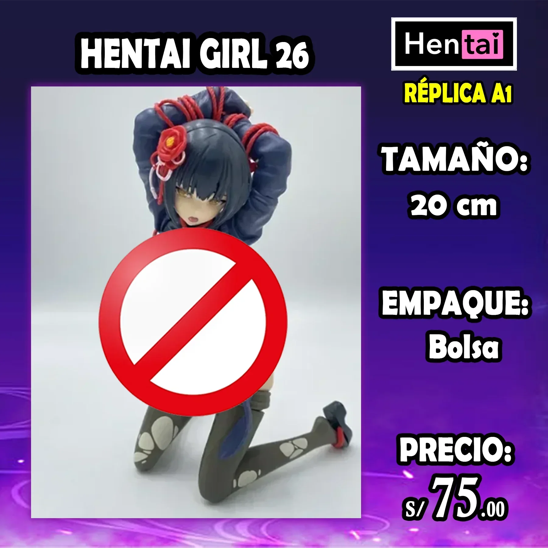 Hentai Girl 26