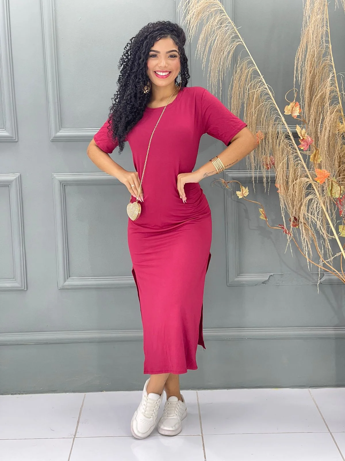VESTIDO DAYANE 2
