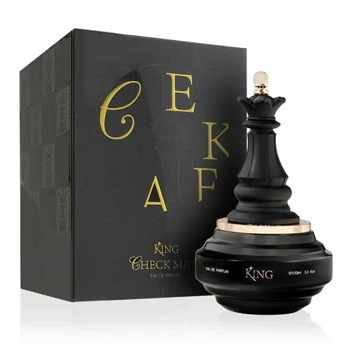 ARMAF CHECKMATE KING 3.4 EDP SPR MAN