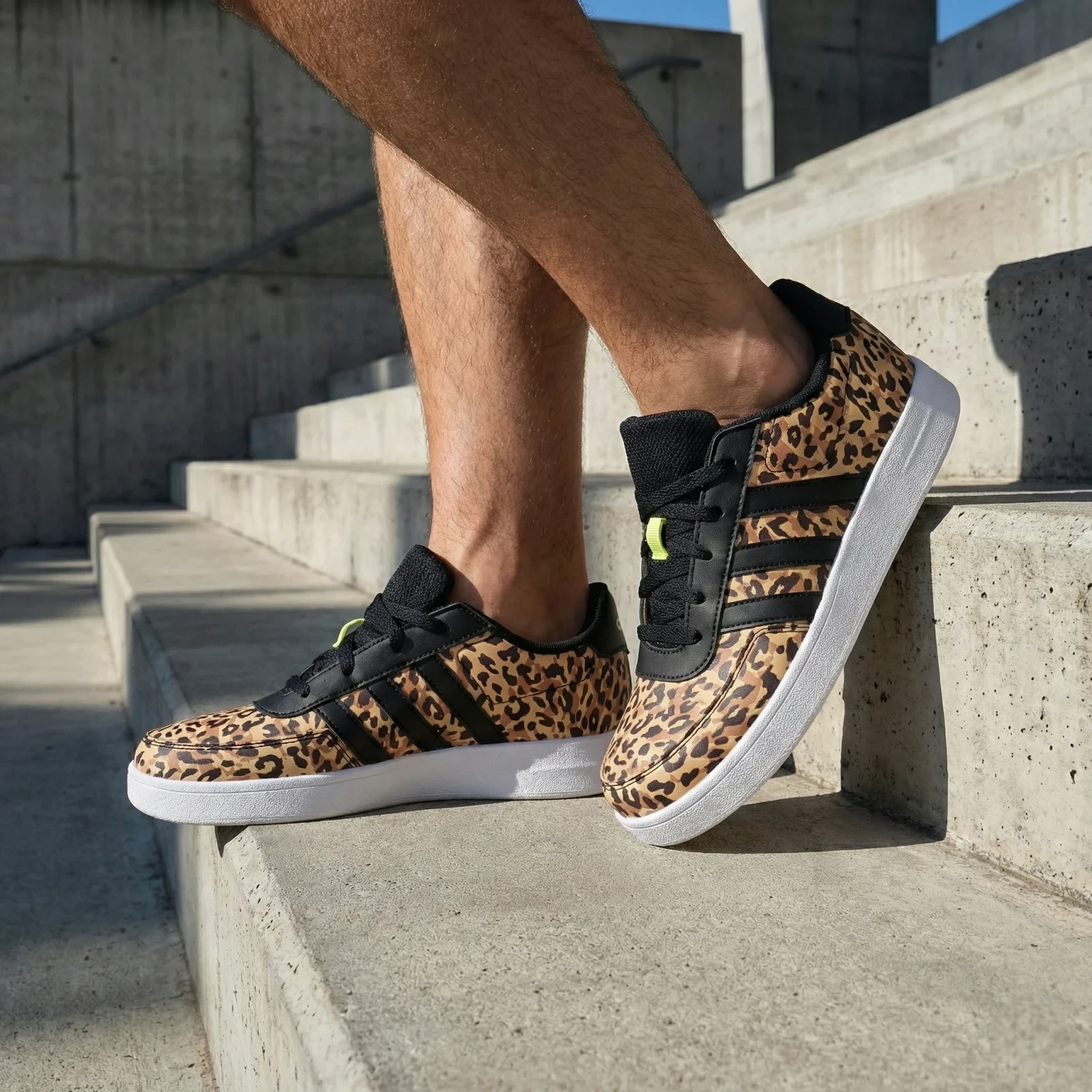 Adidas Breaknet 2.0 (Original)