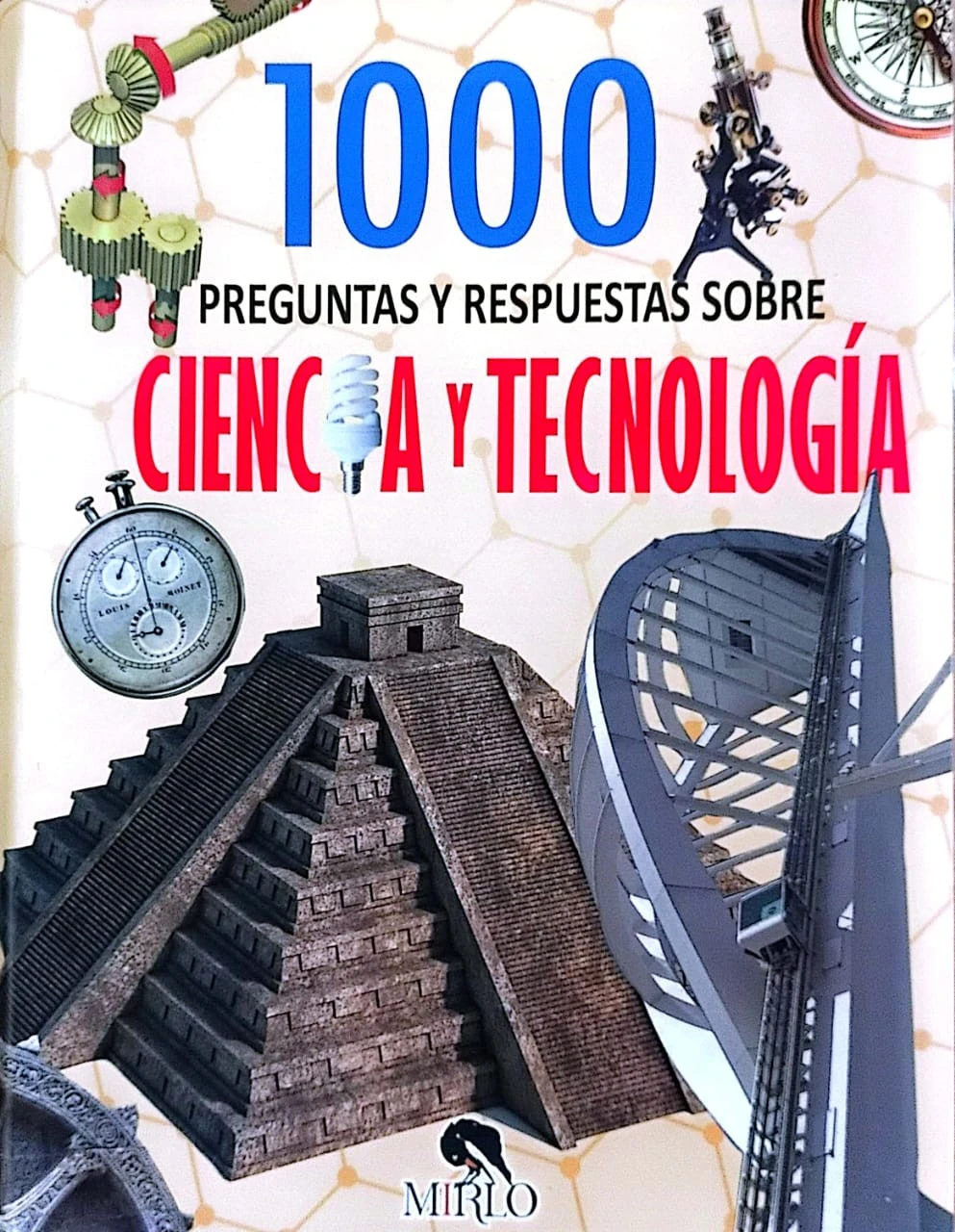 1000 PREGUNTAS Y RESPUESTAS 