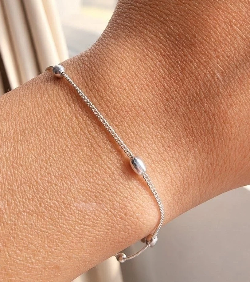 Pulsera ágata 