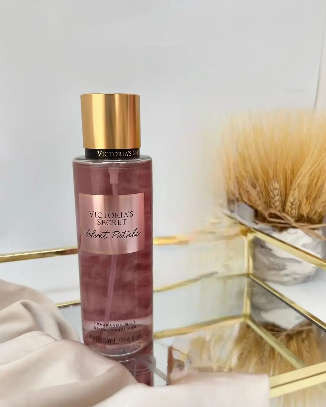 Velvet petals refrescante Corporal