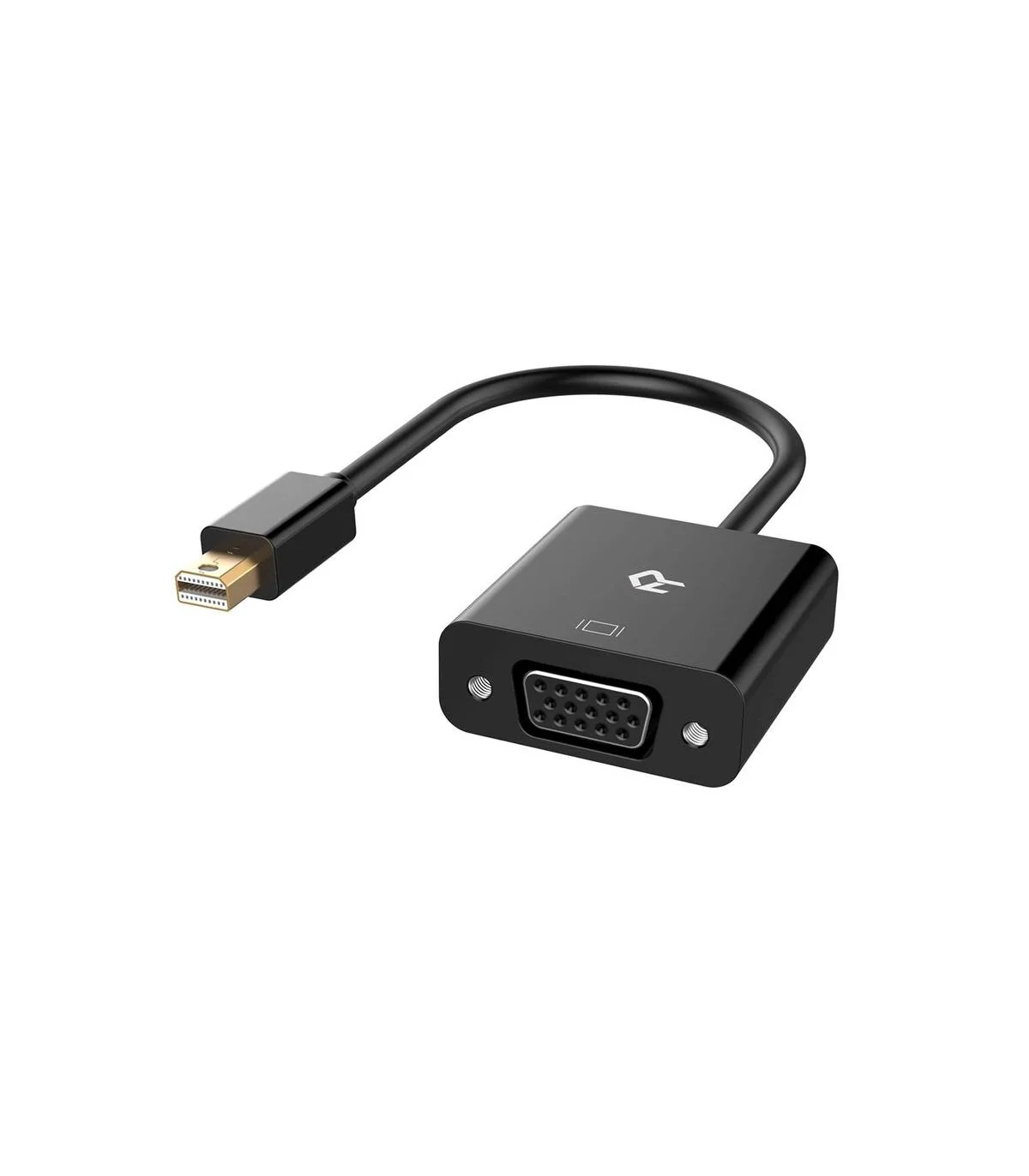 ADAPTADOR MINI DISPLAY PORT A VGA