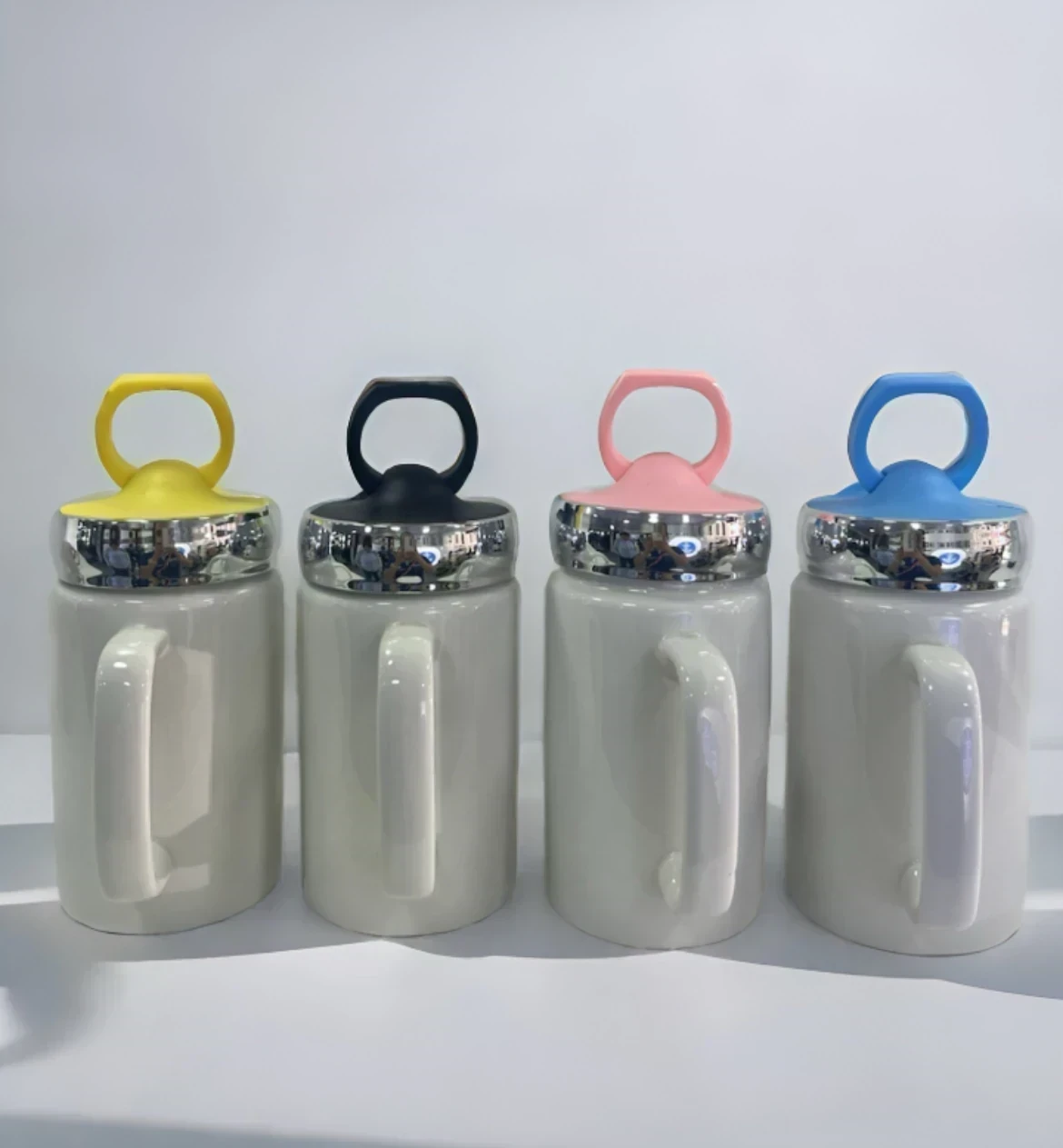 Mug Tapa Celular  6