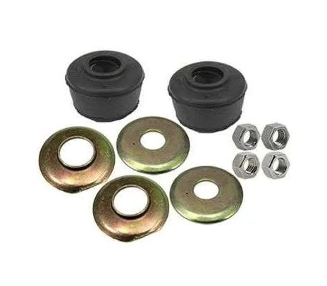 Kit reparo suspensio del. Del Rey / Pampa